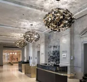 The Westin Nova Scotian hotel detail image 3
