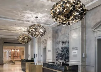 The Westin Nova Scotian hotel thumbnail 3