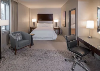 The Westin Nova Scotian hotel thumbnail 5