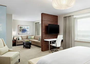The Westin Nova Scotian hotel thumbnail 6