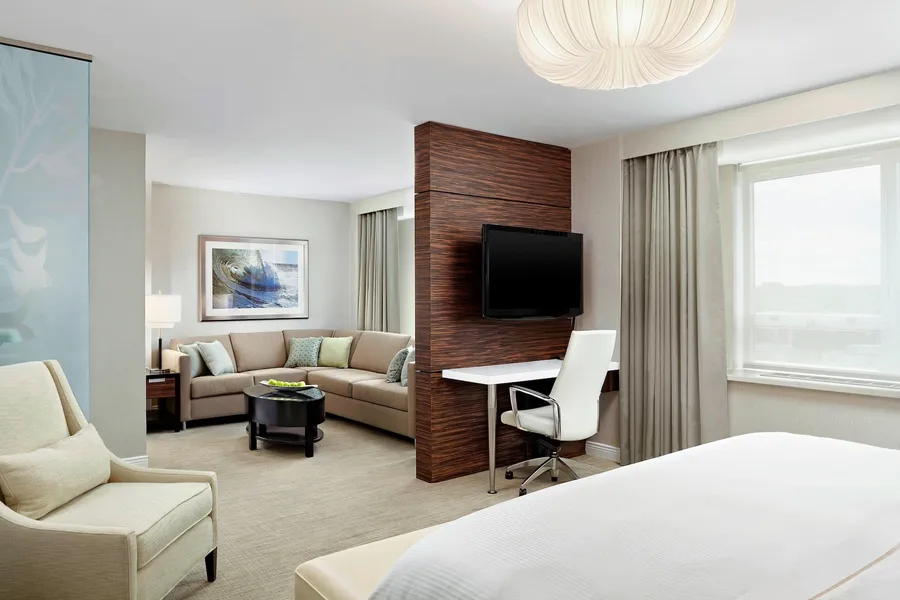 The Westin Nova Scotian hotel detail image 6