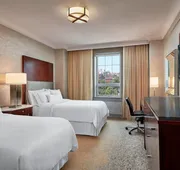 The Westin Nova Scotian hotel detail image 7