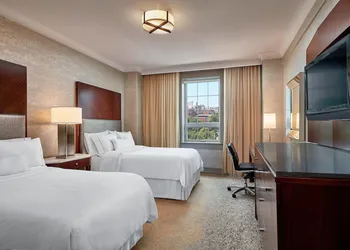 The Westin Nova Scotian hotel thumbnail 7