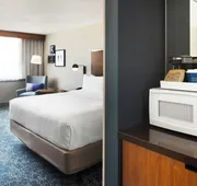 Four Points by Sheraton Halifax hotel detail image 4