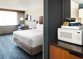 Four Points by Sheraton Halifax hotel thumbnail 4