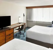 Four Points by Sheraton Halifax hotel detail image 5