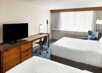 Four Points by Sheraton Halifax hotel thumbnail 5