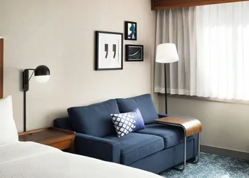 Four Points by Sheraton Halifax hotel thumbnail 6