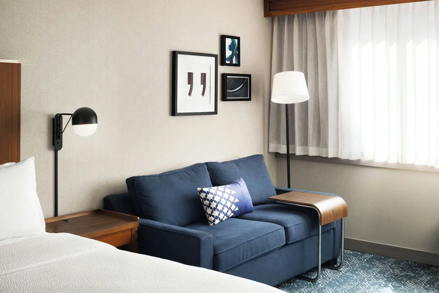 Four Points by Sheraton Halifax hotel detail image 6