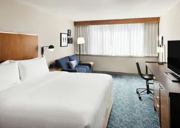 Four Points by Sheraton Halifax hotel thumbnail 8
