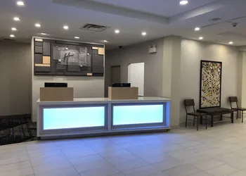 Holiday Inn Express & Suites Halifax Airport by IHG hotel thumbnail 2