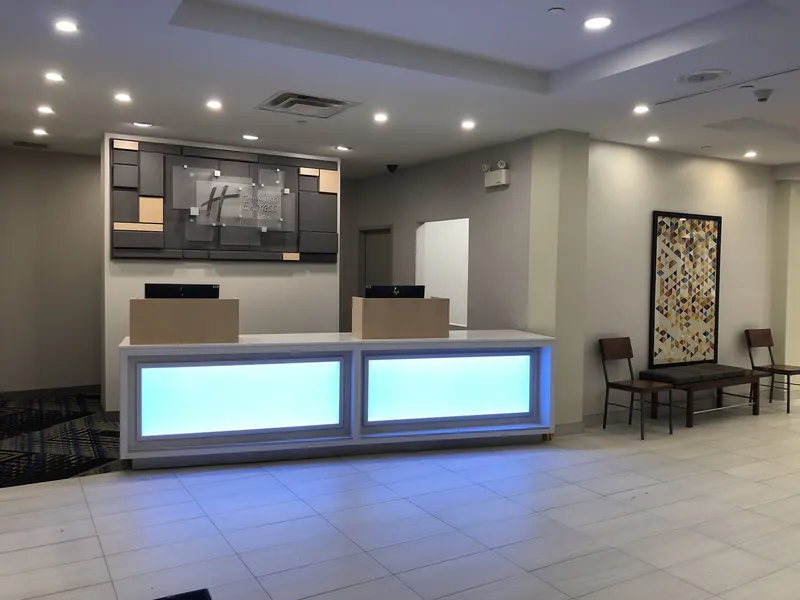 Holiday Inn Express & Suites Halifax Airport by IHG hotel detail image 2