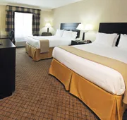 Holiday Inn Express & Suites Halifax Airport by IHG hotel detail image 3