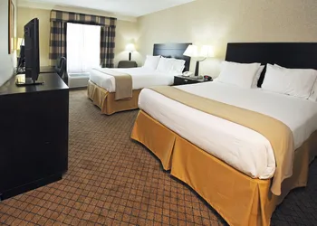 Holiday Inn Express & Suites Halifax Airport by IHG hotel thumbnail 3