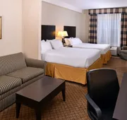 Holiday Inn Express & Suites Halifax Airport by IHG hotel detail image 4
