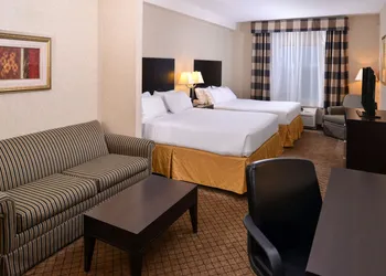 Holiday Inn Express & Suites Halifax Airport by IHG hotel thumbnail 4