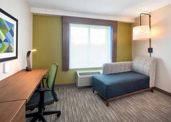 Holiday Inn Express & Suites Halifax Airport by IHG hotel thumbnail 5