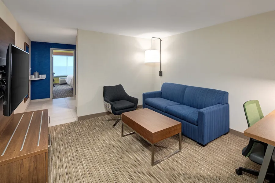 Holiday Inn Express & Suites Halifax Airport by IHG hotel detail image 6