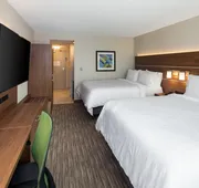 Holiday Inn Express & Suites Halifax Airport by IHG hotel detail image 7