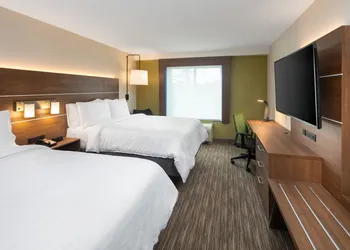 Holiday Inn Express & Suites Halifax Airport by IHG hotel thumbnail 8