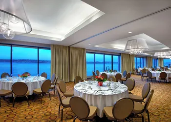 Halifax Marriott Harbourfront Hotel hotel thumbnail 3