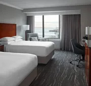 Halifax Marriott Harbourfront Hotel hotel detail image 5