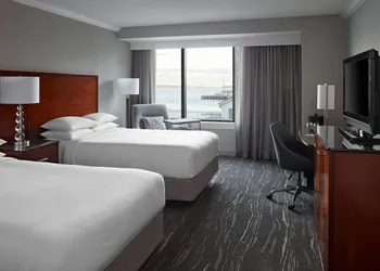Halifax Marriott Harbourfront Hotel hotel thumbnail 5