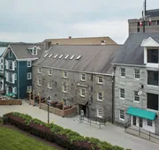 Halifax Marriott Harbourfront Hotel hotel detail image 7