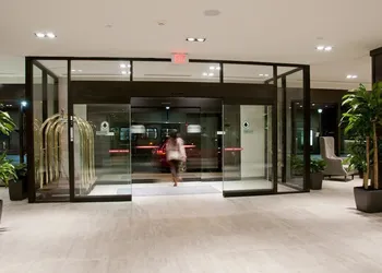 The Barrington Hotel hotel thumbnail 2