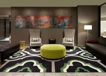 The Barrington Hotel hotel thumbnail 3