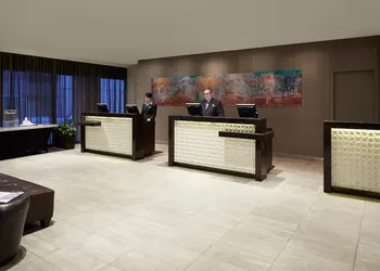 The Barrington Hotel hotel thumbnail 4