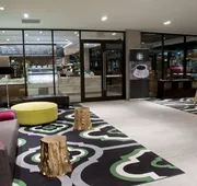 The Barrington Hotel hotel detail image 5