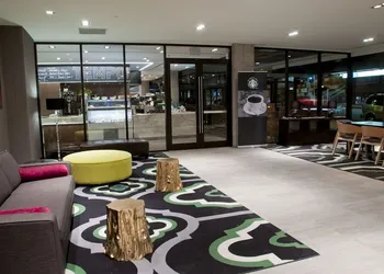 The Barrington Hotel hotel thumbnail 5