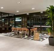 The Barrington Hotel hotel detail image 7