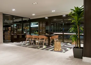 The Barrington Hotel hotel thumbnail 7