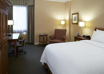The Barrington Hotel hotel thumbnail 8