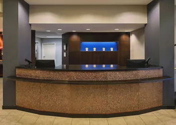 Courtyard by Marriott Halifax Downtown hotel thumbnail 2