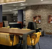 Courtyard by Marriott Halifax Downtown hotel detail image 4