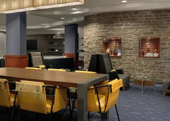 Courtyard by Marriott Halifax Downtown hotel thumbnail 4