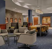 Courtyard by Marriott Halifax Downtown hotel detail image 5