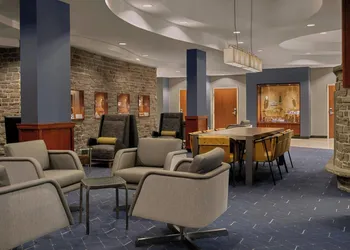 Courtyard by Marriott Halifax Downtown hotel thumbnail 5