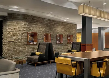 Courtyard by Marriott Halifax Downtown hotel thumbnail 6