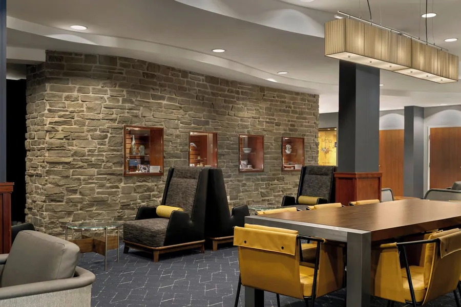 Courtyard by Marriott Halifax Downtown hotel detail image 6