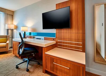 Delta Hotels by Marriott Dartmouth hotel thumbnail 6