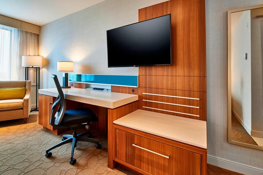 Delta Hotels by Marriott Dartmouth hotel detail image 6