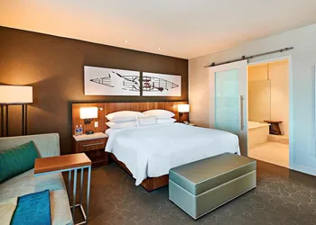 Delta Hotels by Marriott Dartmouth hotel thumbnail 8