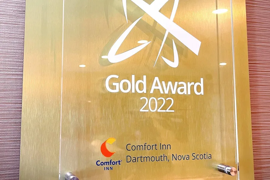 Comfort Inn Dartmouth hotel detail image 6