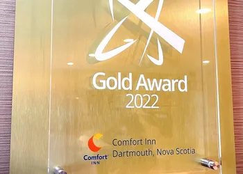 Comfort Inn Dartmouth hotel thumbnail 6
