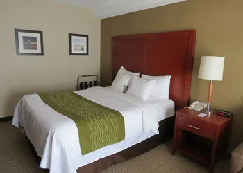 Comfort Inn Dartmouth hotel thumbnail 7