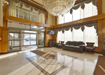 Woodbine Hotel and Suites hotel thumbnail 2